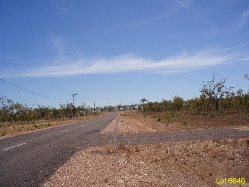 6846 Wright Road, Marrakai NT 0822