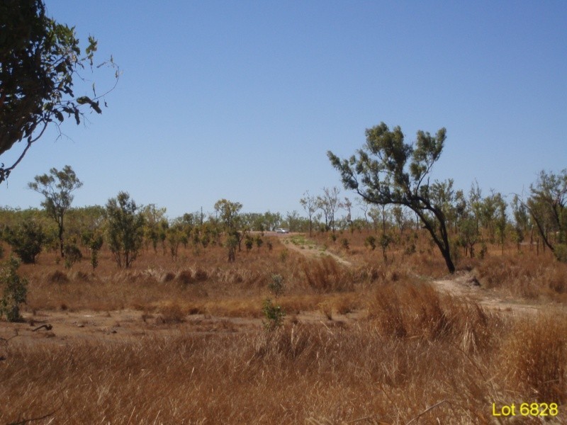 6846 Wright Road, Marrakai NT 0822