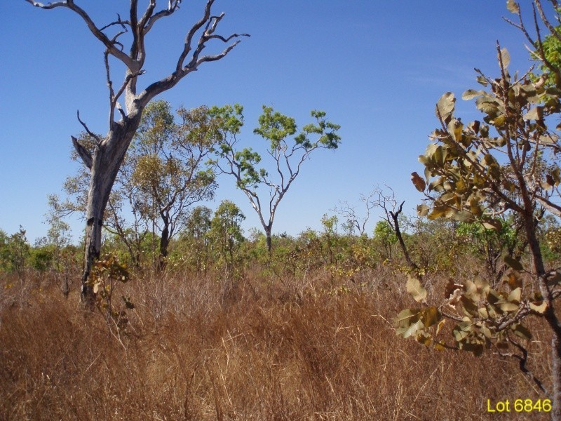 6846 Wright Road, Marrakai NT 0822