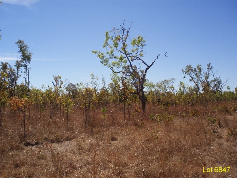 6846 Wright Road, Marrakai NT 0822
