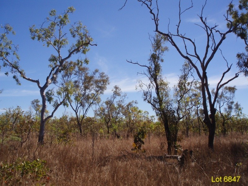 6846 Wright Road, Marrakai NT 0822