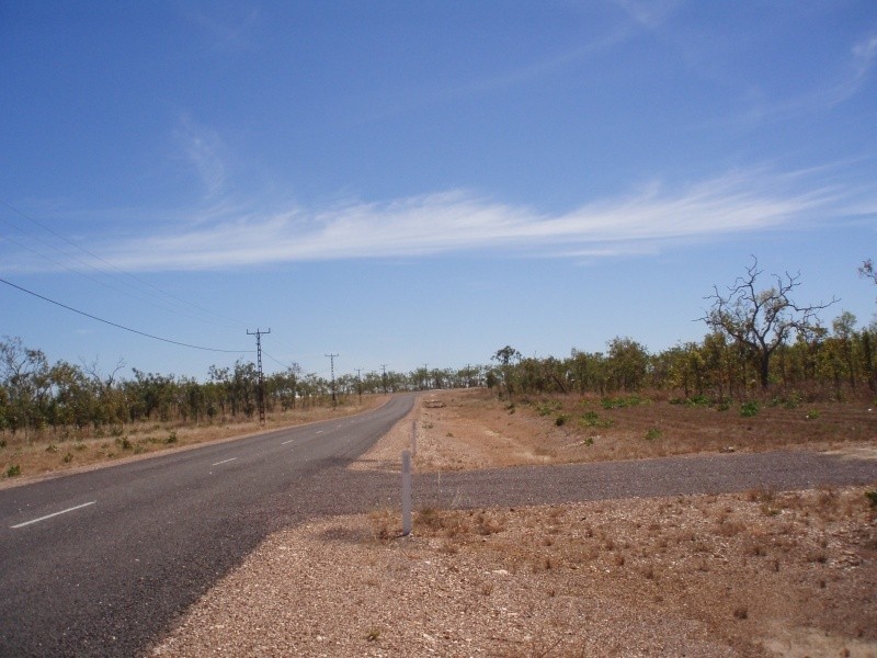6846 Wright Road, Marrakai NT 0822