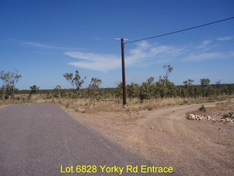 6846 Wright Road, Marrakai NT 0822