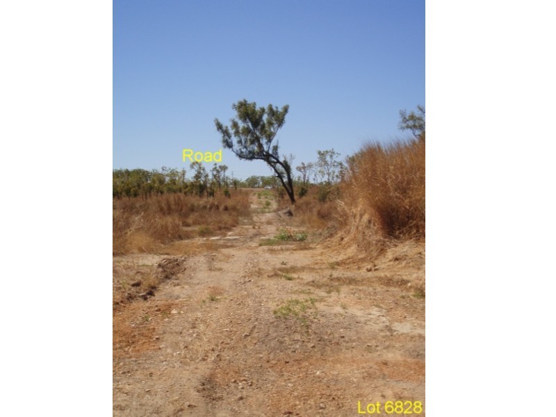 6846 Wright Road, Marrakai NT 0822
