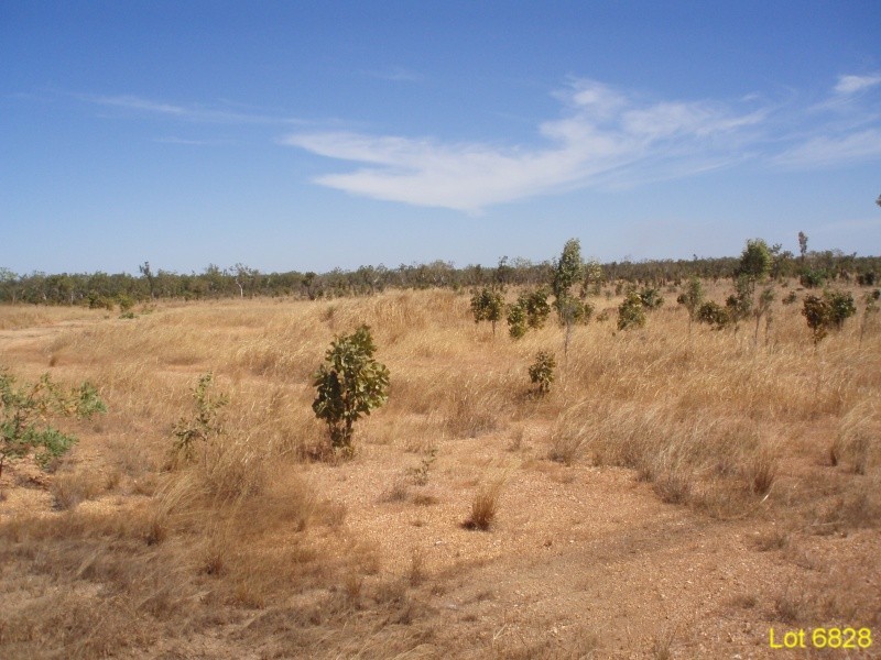 6846 Wright Road, Marrakai NT 0822