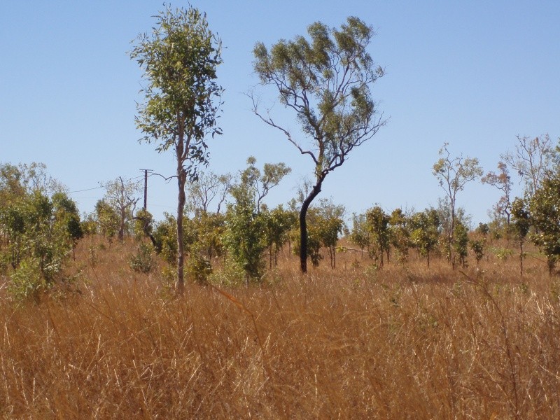 6846 Wright Road, Marrakai NT 0822