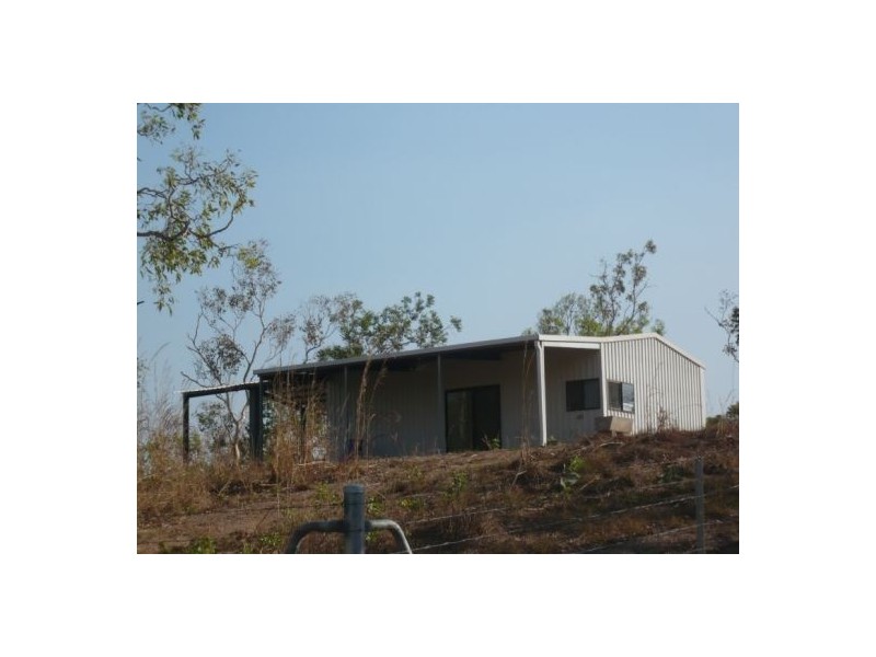 190 Ringwood Rd, Adelaide River NT 0846