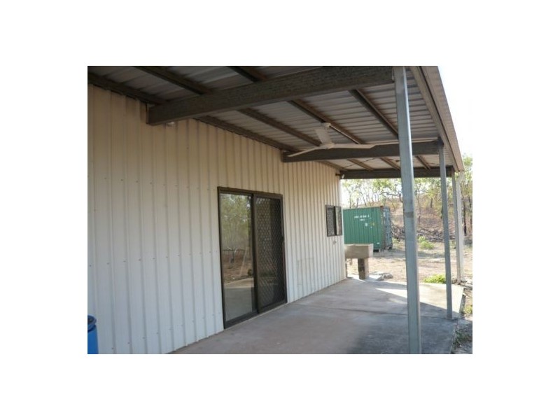 190 Ringwood Rd, Adelaide River NT 0846