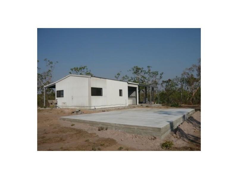 190 Ringwood Rd, Adelaide River NT 0846