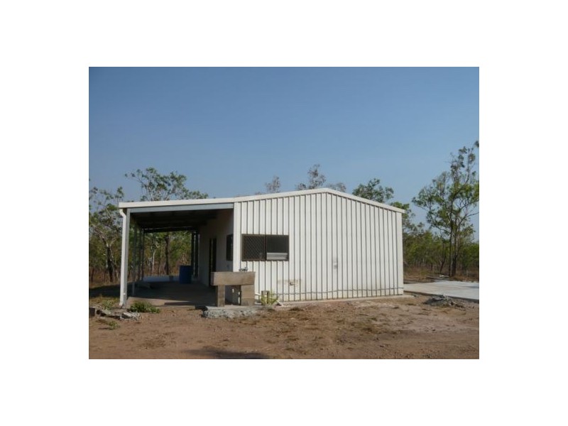 190 Ringwood Rd, Adelaide River NT 0846