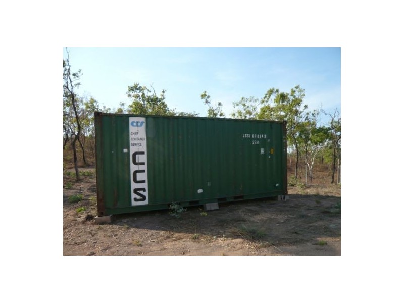 190 Ringwood Rd, Adelaide River NT 0846