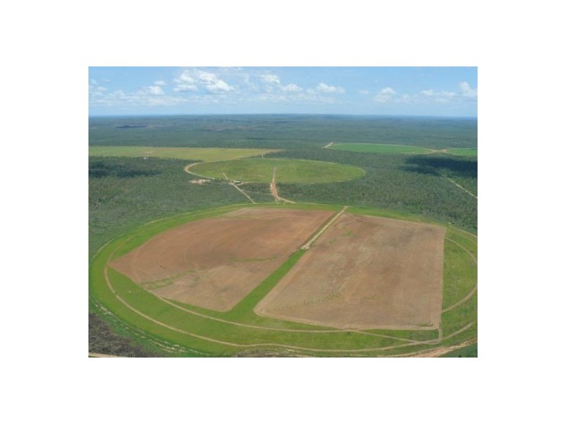 3385 Florina Rd  “Sandy Creek Station”, Katherine NT 0850