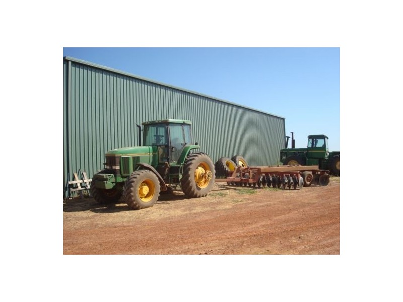 3385 Florina Rd  “Sandy Creek Station”, Katherine NT 0850