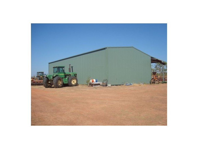 3385 Florina Rd  “Sandy Creek Station”, Katherine NT 0850