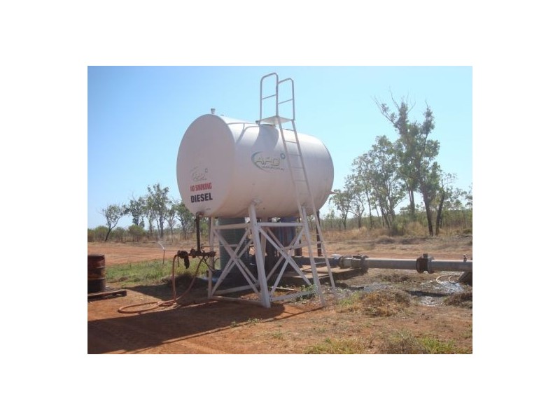 3385 Florina Rd  “Sandy Creek Station”, Katherine NT 0850