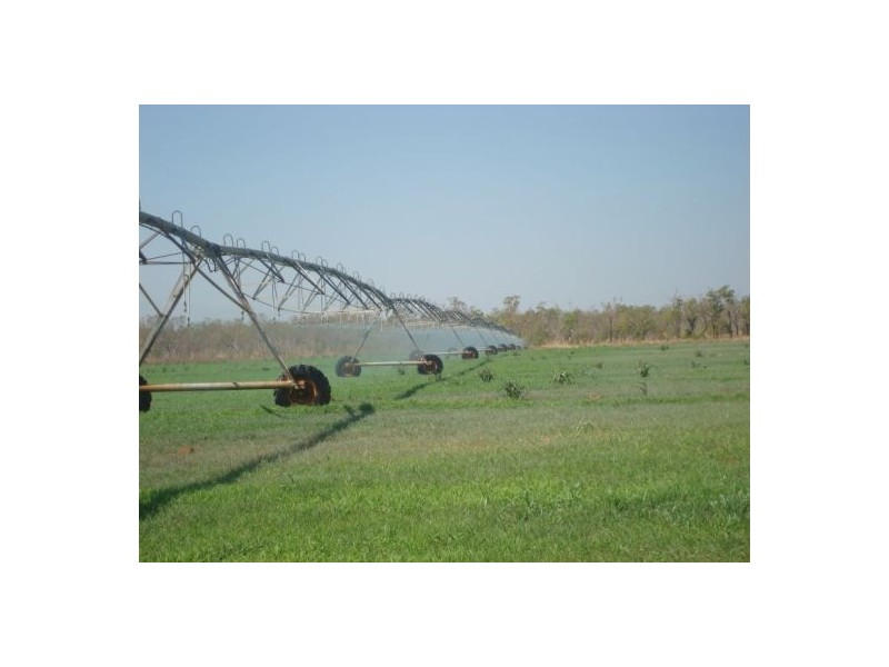 3385 Florina Rd  “Sandy Creek Station”, Katherine NT 0850