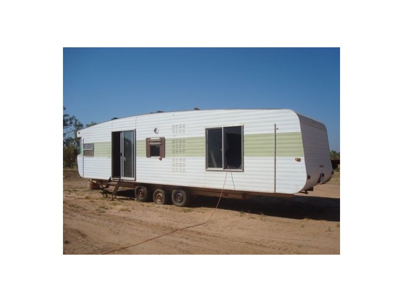 3385 Florina Rd  “Sandy Creek Station”, Katherine NT 0850