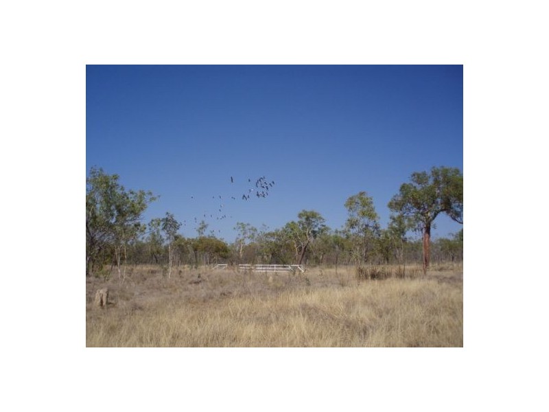 3385 Florina Rd  “Sandy Creek Station”, Katherine NT 0850