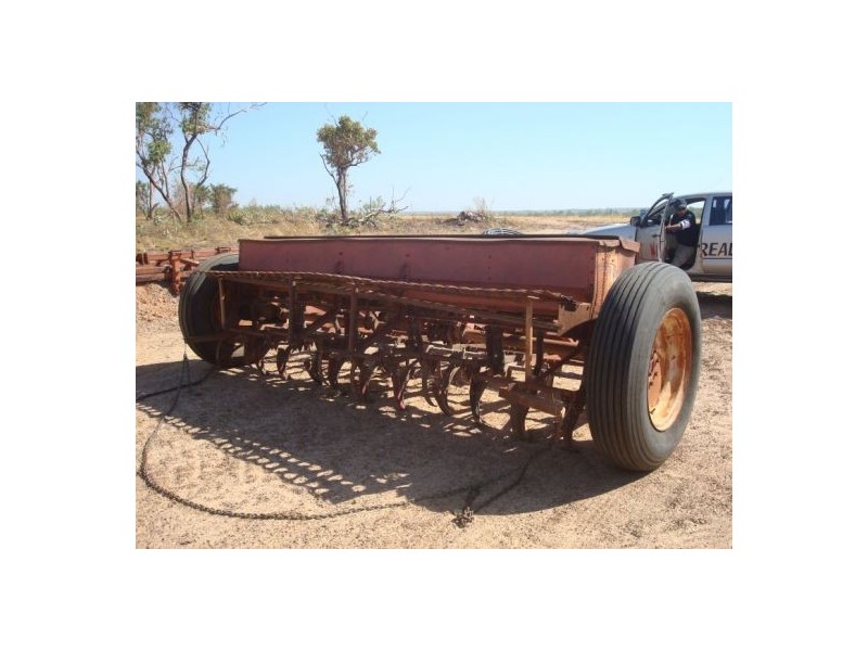 3385 Florina Rd  “Sandy Creek Station”, Katherine NT 0850