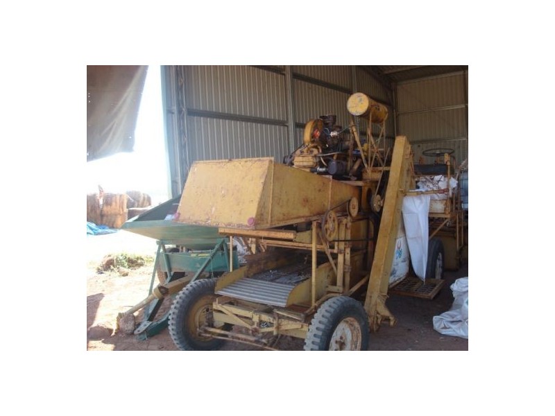 3385 Florina Rd  “Sandy Creek Station”, Katherine NT 0850