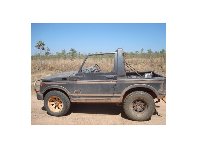 3385 Florina Rd  “Sandy Creek Station”, Katherine NT 0850