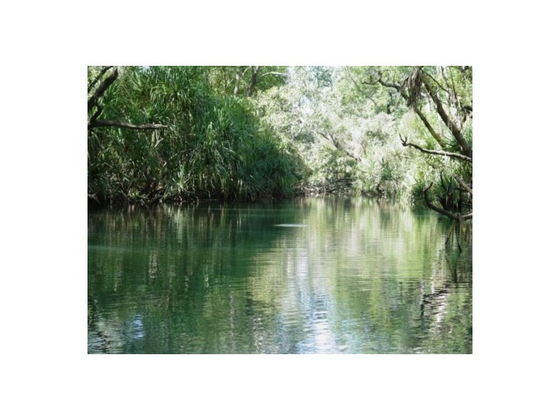 2351 Edith Farms Rd Wilderness Farms, Katherine NT 0850
