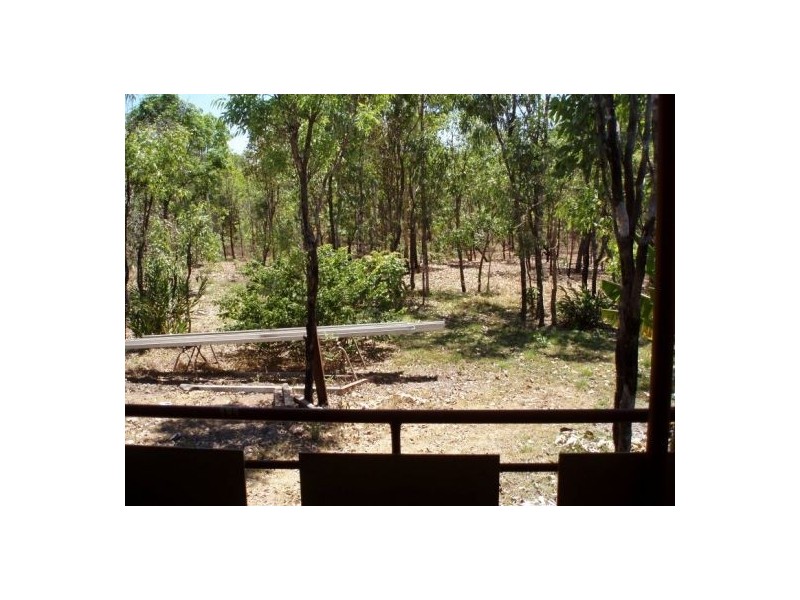 2351 Edith Farms Rd Wilderness Farms, Katherine NT 0850
