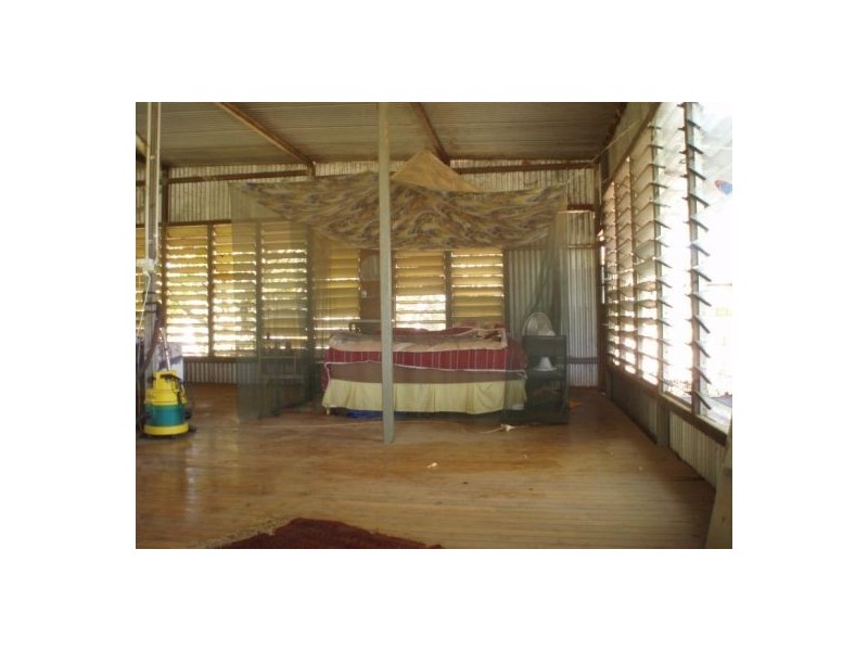 2351 Edith Farms Rd Wilderness Farms, Katherine NT 0850