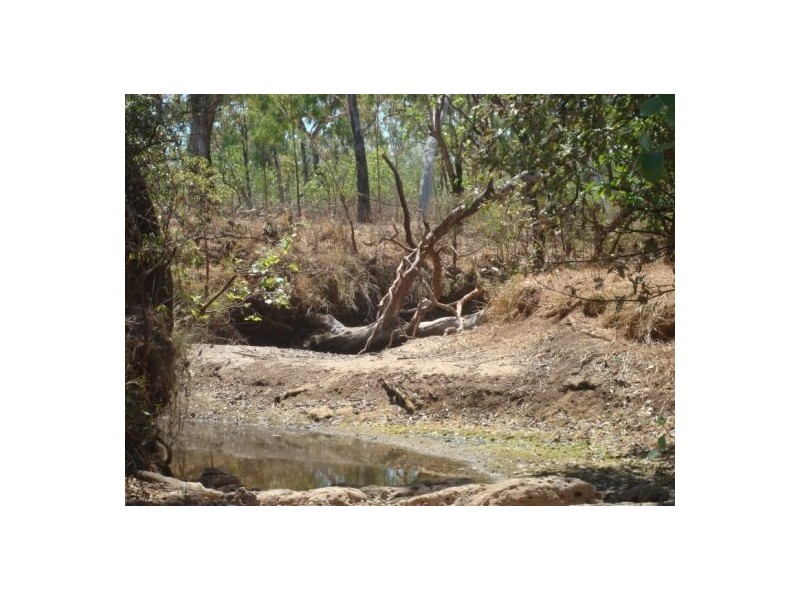 2351 Edith Farms Rd Wilderness Farms, Katherine NT 0850