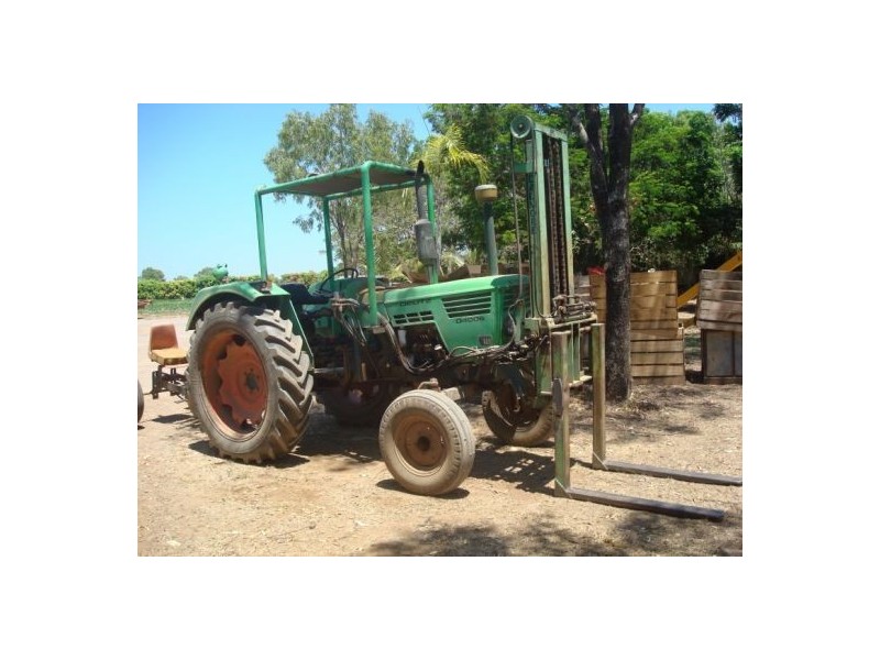 2351 Edith Farms Rd Wilderness Farms, Katherine NT 0850