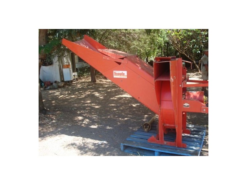 2351 Edith Farms Rd Wilderness Farms, Katherine NT 0850