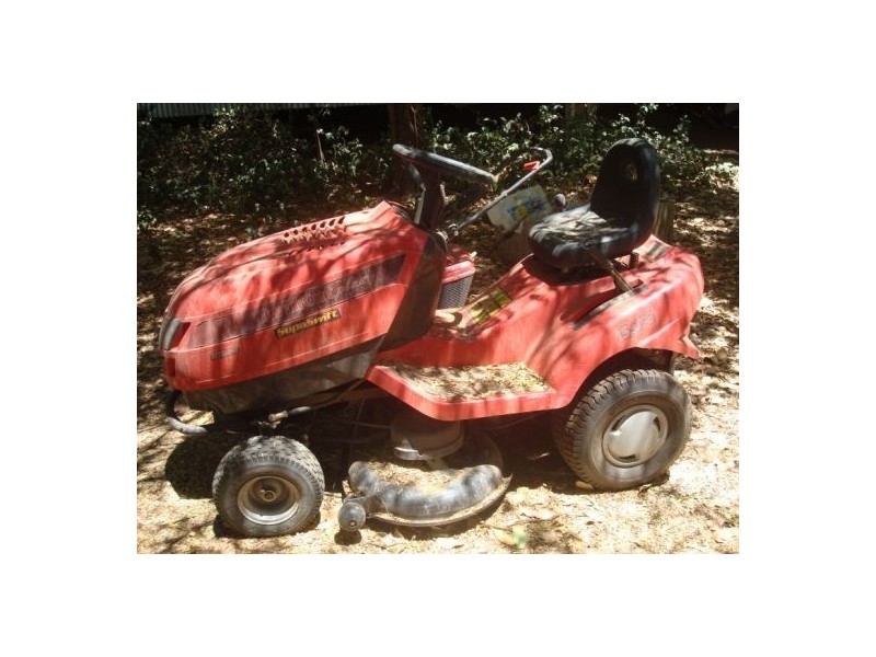 2351 Edith Farms Rd Wilderness Farms, Katherine NT 0850