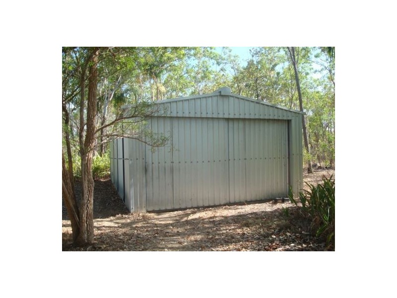 195 Woodcote Cres, Girraween NT 0836