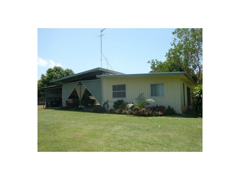 675 Strickland Road, Adelaide River NT 0846