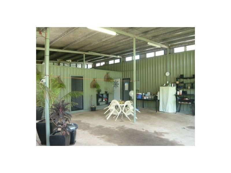 675 Strickland Road, Adelaide River NT 0846