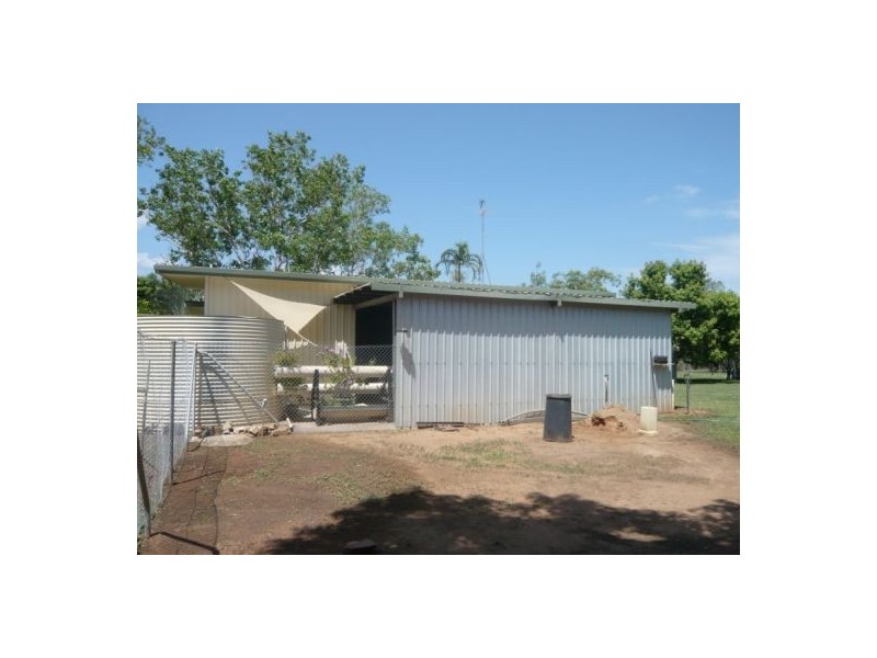 675 Strickland Road, Adelaide River NT 0846