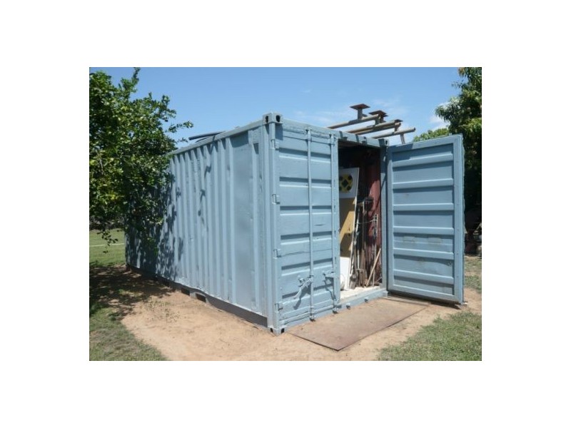 675 Strickland Road, Adelaide River NT 0846