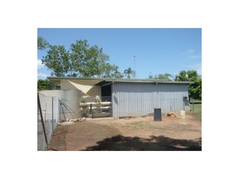 675 Strickland Road, Adelaide River NT 0846