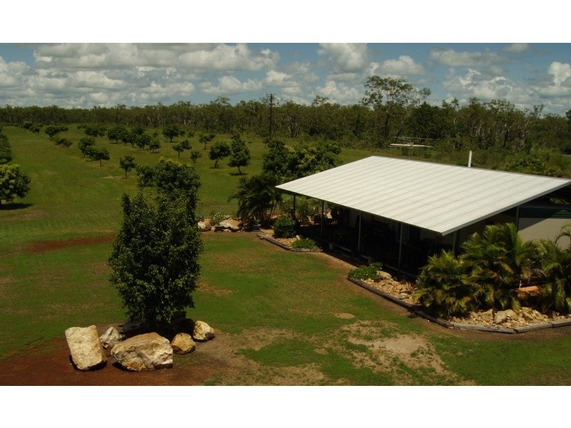 Lot 2008 Litchfield Park Road, Batchelor NT 0845
