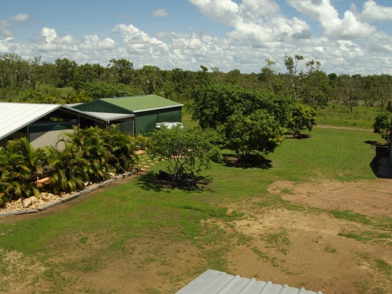 Lot 2008 Litchfield Park Road, Batchelor NT 0845