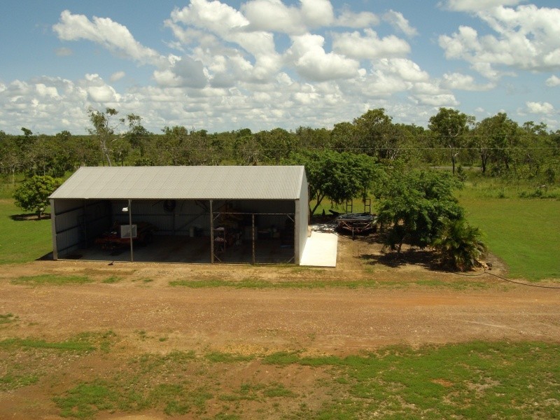 Lot 2008 Litchfield Park Road, Batchelor NT 0845