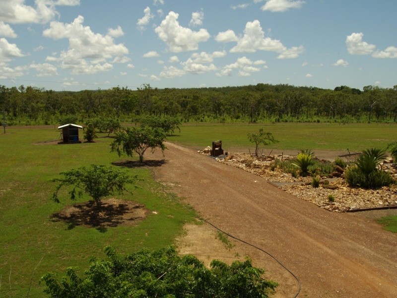 Lot 2008 Litchfield Park Road, Batchelor NT 0845