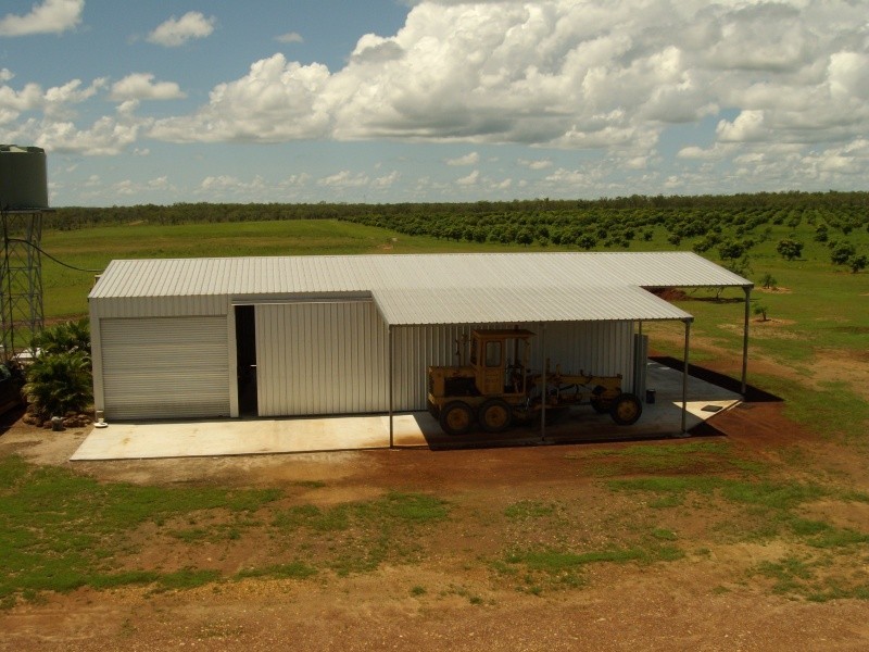 Lot 2008 Litchfield Park Road, Batchelor NT 0845