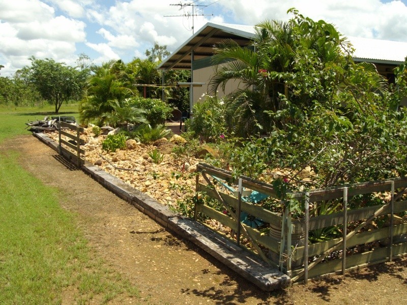 Lot 2008 Litchfield Park Road, Batchelor NT 0845