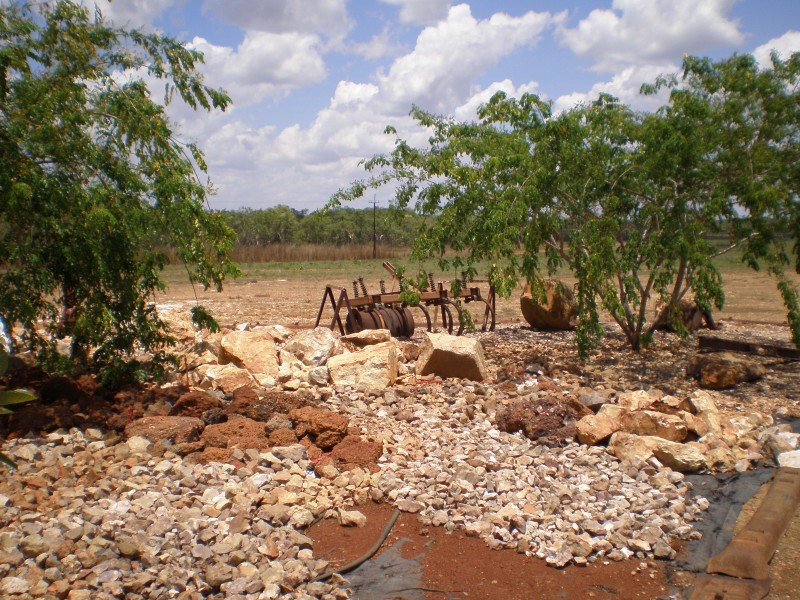 Lot 2008 Litchfield Park Road, Batchelor NT 0845