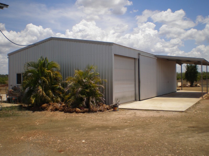 Lot 2008 Litchfield Park Road, Batchelor NT 0845