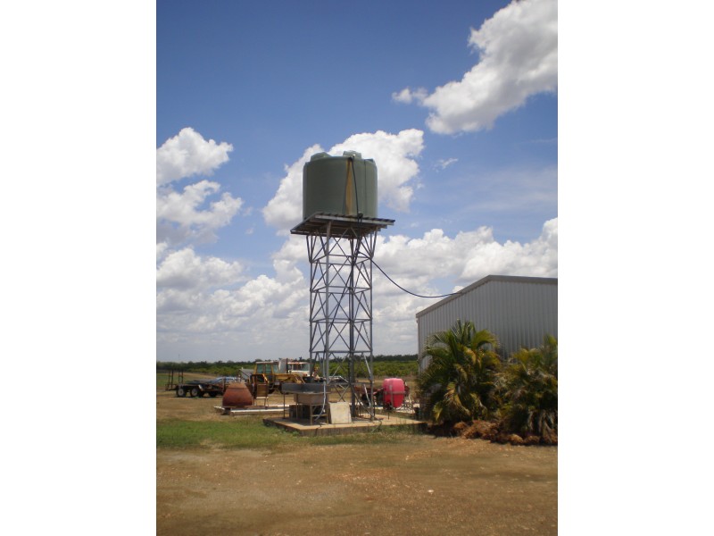 Lot 2008 Litchfield Park Road, Batchelor NT 0845