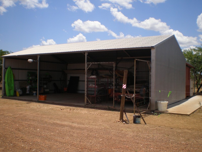 Lot 2008 Litchfield Park Road, Batchelor NT 0845