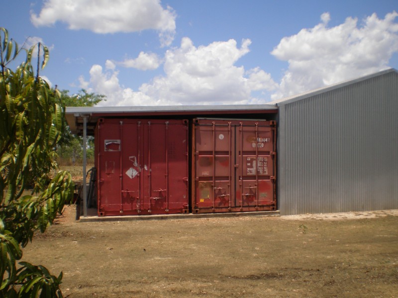 Lot 2008 Litchfield Park Road, Batchelor NT 0845