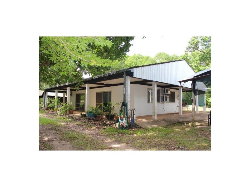 40 Inman Rd, Howard Springs NT 0835